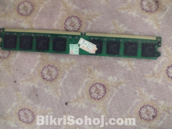 Ram DDR2/ DDR3